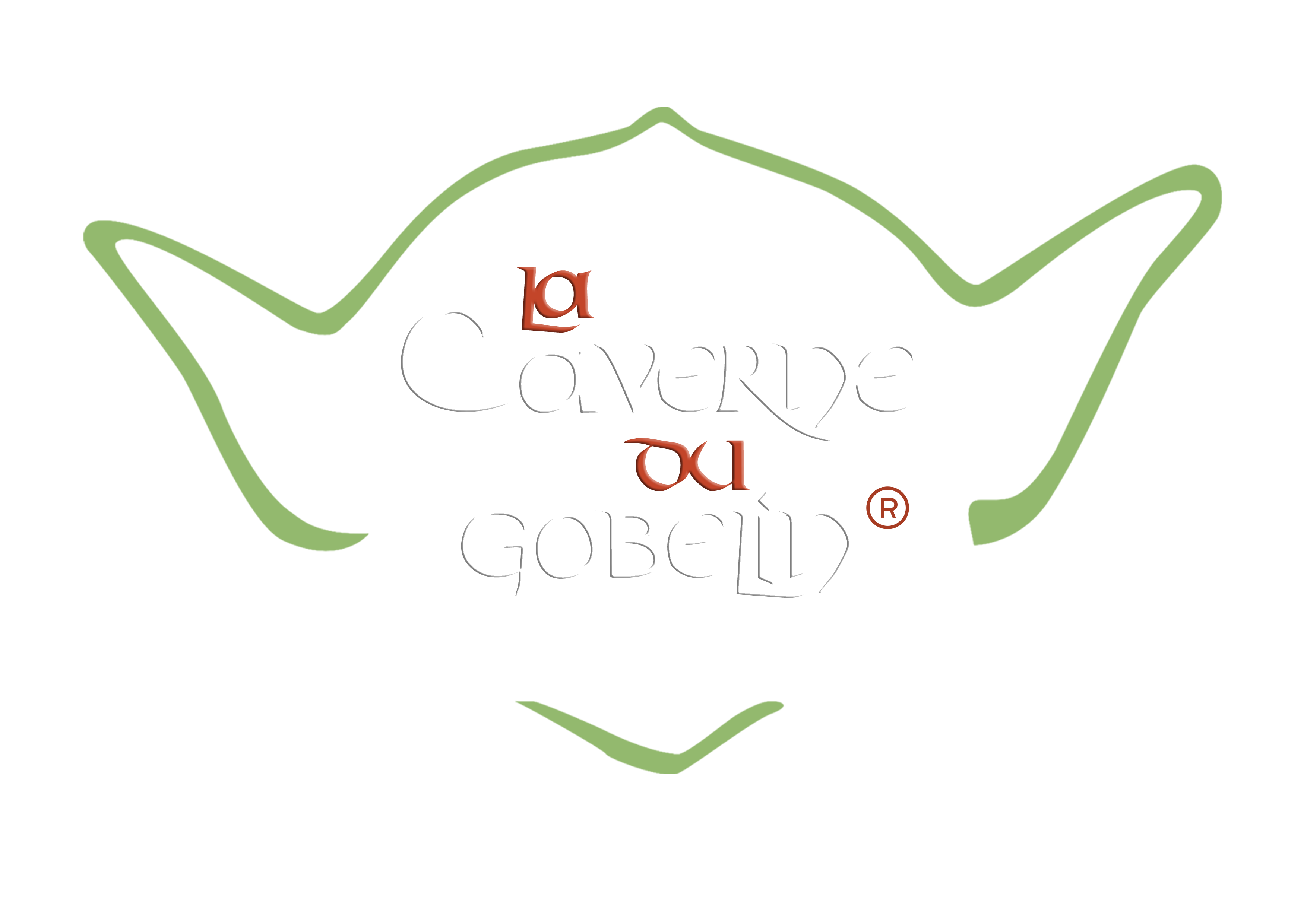 La Caverne du Gobelin